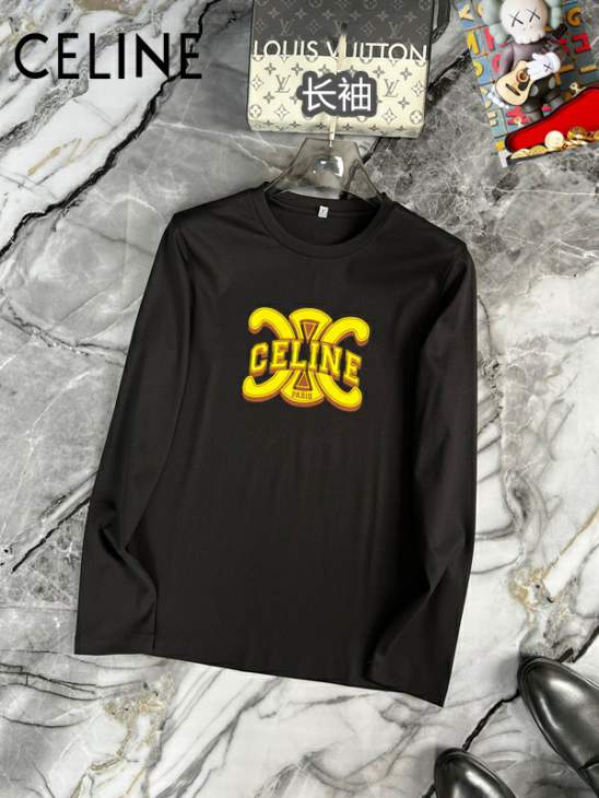 Picture of Celine T Shirt Long _SKUCelineS-4XL25tx0450024